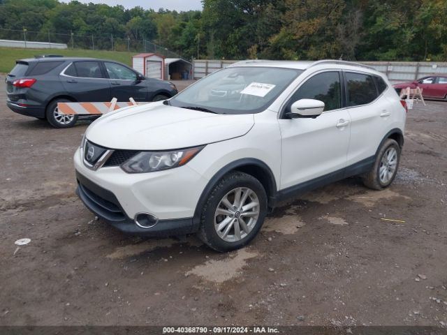 JN1BJ1CP4KW529278 Nissan Rogue Sport Sv