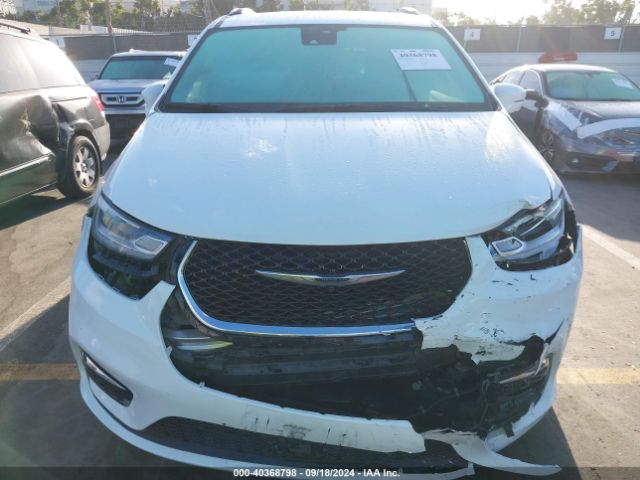 2C4RC1BG6MR561247 Chrysler Pacifica Touring L