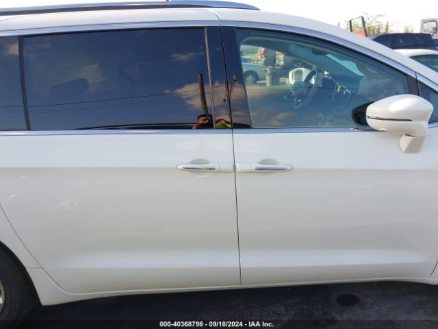 2C4RC1BG6MR561247 Chrysler Pacifica Touring L