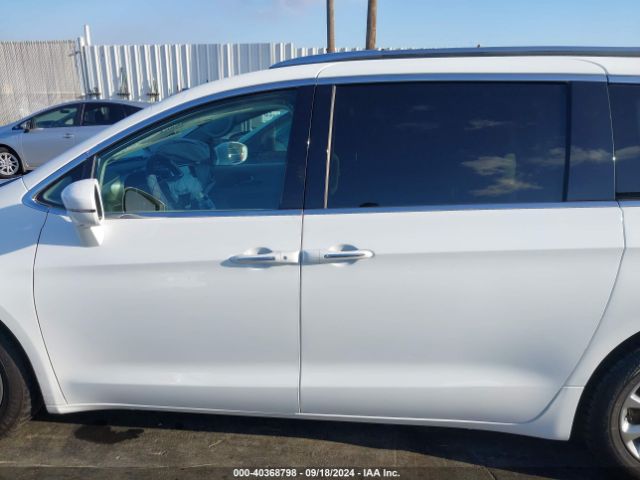 2C4RC1BG6MR561247 Chrysler Pacifica Touring L