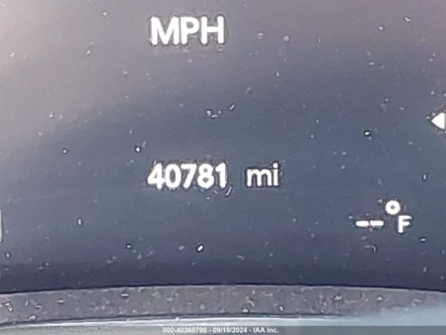 2C4RC1BG6MR561247 Chrysler Pacifica Touring L