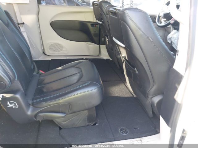 2C4RC1BG6MR561247 Chrysler Pacifica Touring L