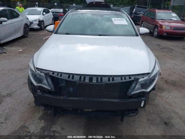 5XXGT4L35JG241104 KIA Optima S