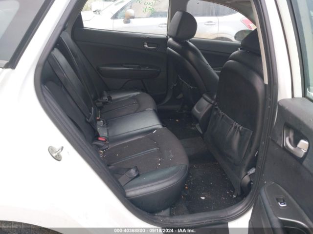 5XXGT4L35JG241104 KIA Optima S