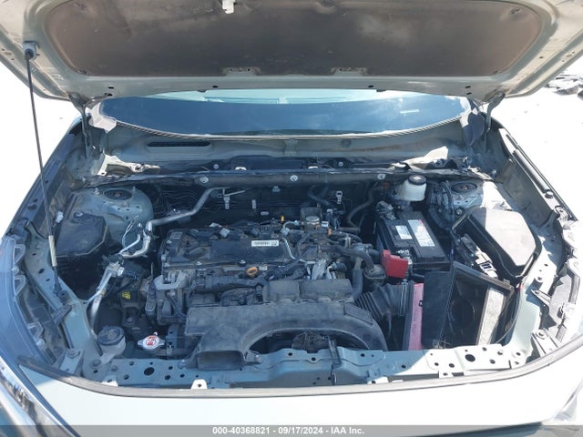 Toyota Rav4 Xle Premium 2020 2T3C1RFV2LW075266 Image 10