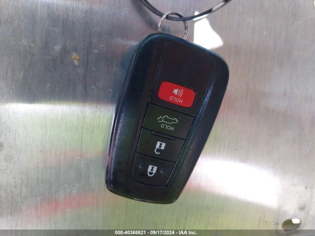 Toyota Rav4 Xle Premium 2020 2T3C1RFV2LW075266 Image 11