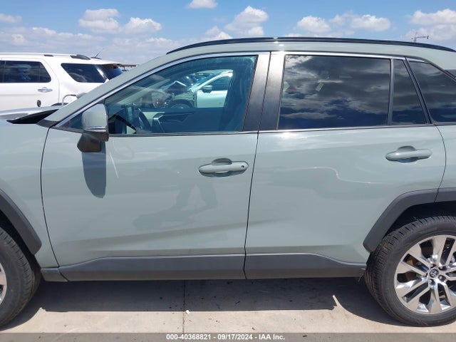Toyota Rav4 Xle Premium 2020 2T3C1RFV2LW075266 Image 15