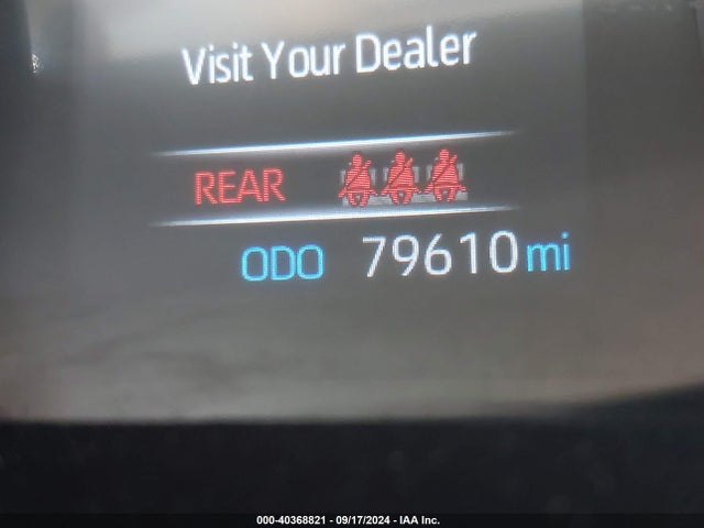 Toyota Rav4 Xle Premium 2020 2T3C1RFV2LW075266 Image 16