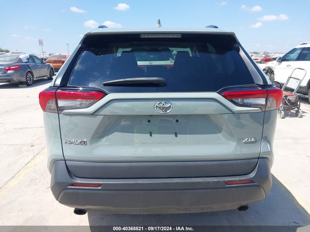 Toyota Rav4 Xle Premium 2020 2T3C1RFV2LW075266 Image 17