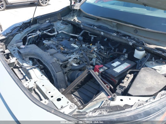 Toyota Rav4 Xle Premium 2020 2T3C1RFV2LW075266 Image 6