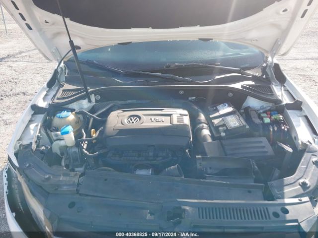 1VWAT7A32FC066213 Volkswagen Passat 1.8t Wolfsburg Edition