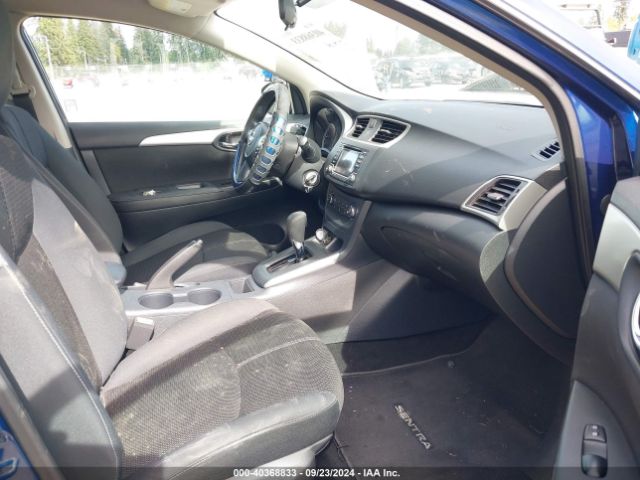 3N1AB7AP0JY213320 Nissan SENTRA S