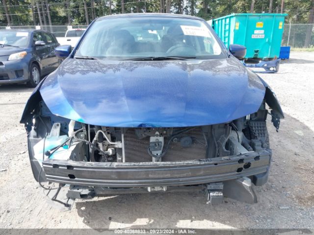 3N1AB7AP0JY213320 Nissan SENTRA S