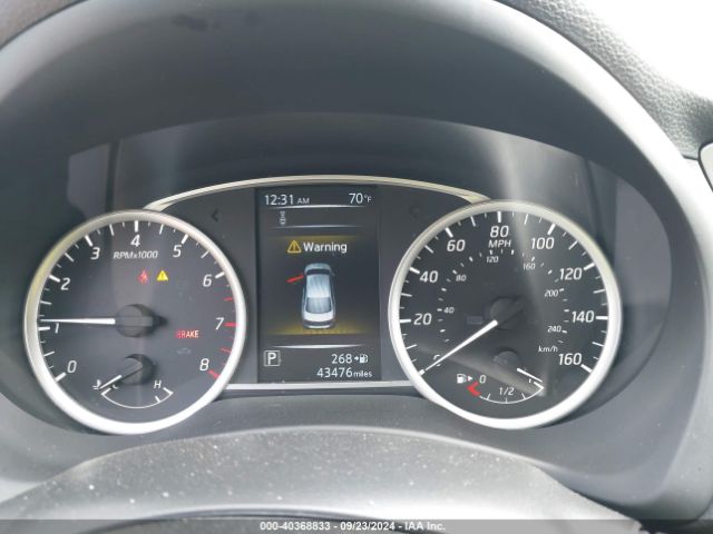3N1AB7AP0JY213320 Nissan SENTRA S