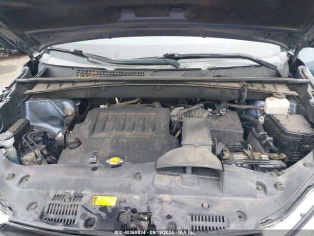 5TDYKRFH6ES027206 Toyota Highlander Limited V6