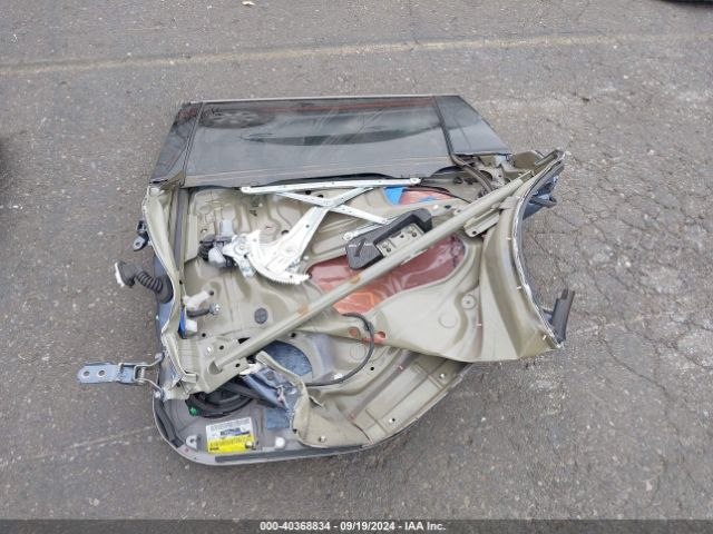 5TDYKRFH6ES027206 Toyota Highlander Limited V6