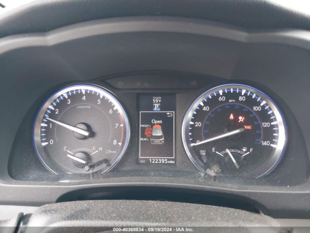 5TDYKRFH6ES027206 Toyota Highlander Limited V6