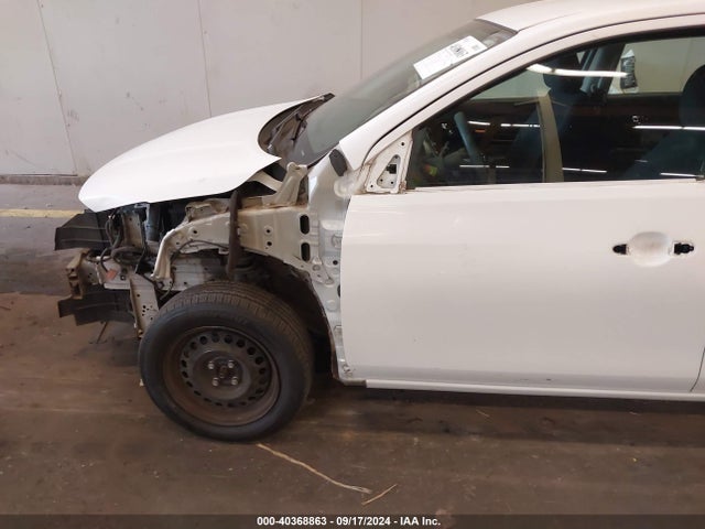 Nissan Versa 1.6 Sv 2018 3N1CN7AP3JL823046 Image 13