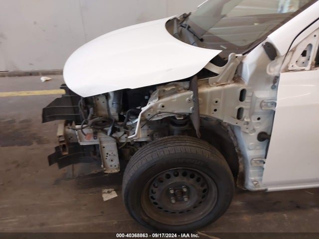 Nissan Versa 1.6 Sv 2018 3N1CN7AP3JL823046 Image 14