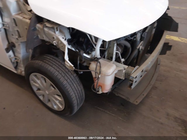 Nissan Versa 1.6 Sv 2018 3N1CN7AP3JL823046 Image 17