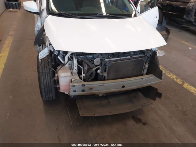 Nissan Versa 1.6 Sv 2018 3N1CN7AP3JL823046 Image 6