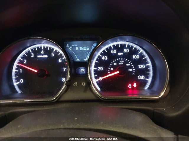 Nissan Versa 1.6 Sv 2018 3N1CN7AP3JL823046 Image 7