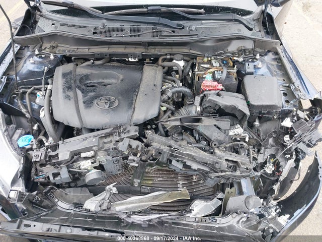 Scion IA 2016 3MYDLBZV6GY112435 Image 10