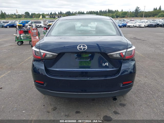 Scion IA 2016 3MYDLBZV6GY112435 Image 15