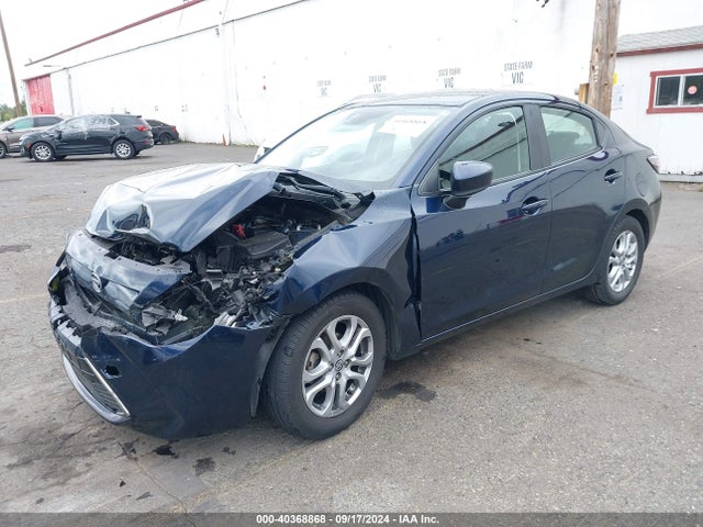 3MYDLBZV6GY112435 Scion IA