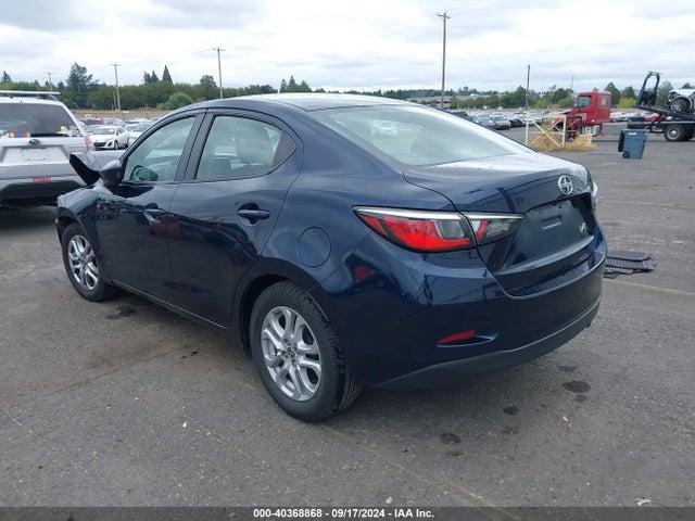 3MYDLBZV6GY112435 Scion IA