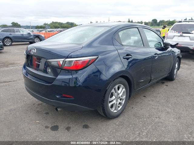3MYDLBZV6GY112435 Scion IA