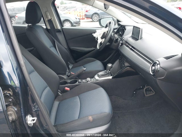 3MYDLBZV6GY112435 Scion IA