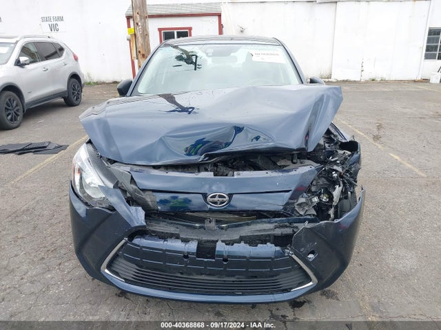 3MYDLBZV6GY112435 Scion IA