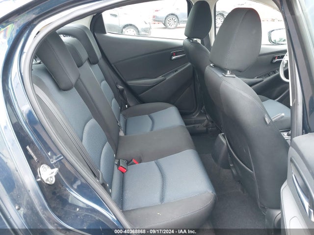 3MYDLBZV6GY112435 Scion IA