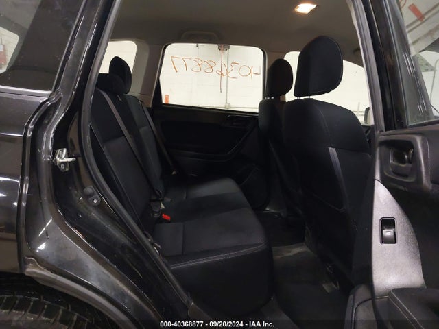 Subaru Forester 2.5i 2014 JF2SJAAC6EH471536 Image 8