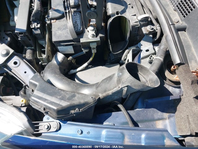 Nissan SENTRA S 2017 3N1AB7AP5HY289335 Image 12