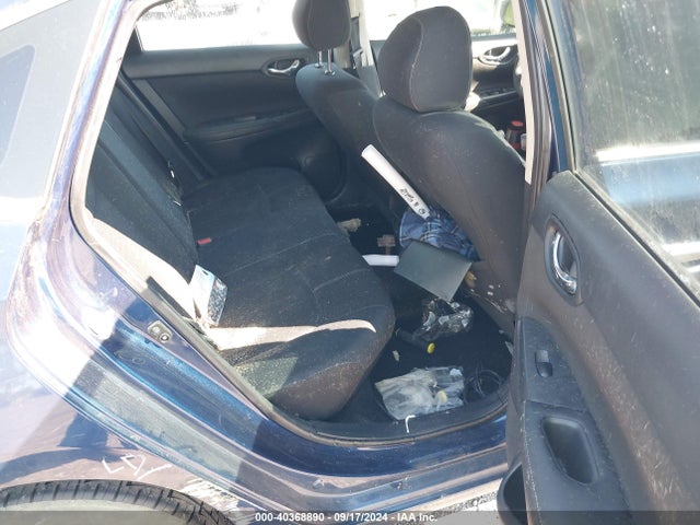 Nissan SENTRA S 2017 3N1AB7AP5HY289335 Image 8