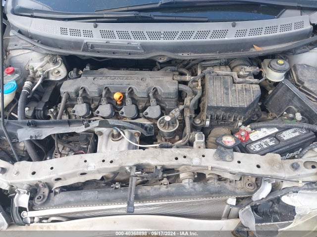Aukcja sprzedaży 2007 Honda Civic Lx, vin: 2HGFA16517H308804, numer aukcji: 40368898