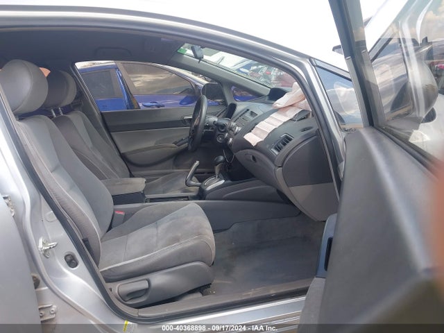 Aukcja sprzedaży 2007 Honda Civic Lx, vin: 2HGFA16517H308804, numer aukcji: 40368898