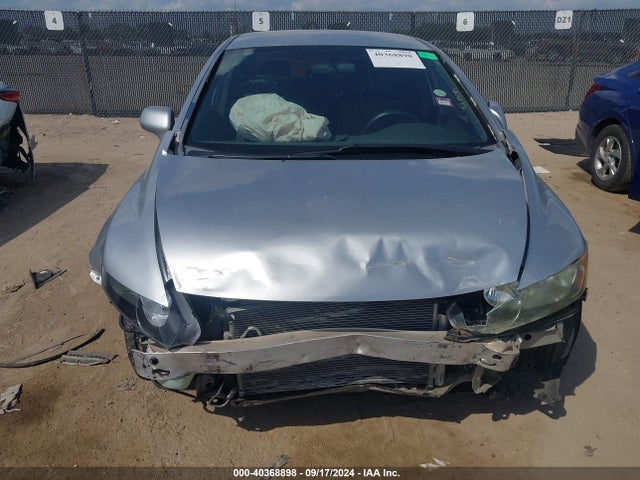 Aukcja sprzedaży 2007 Honda Civic Lx, vin: 2HGFA16517H308804, numer aukcji: 40368898