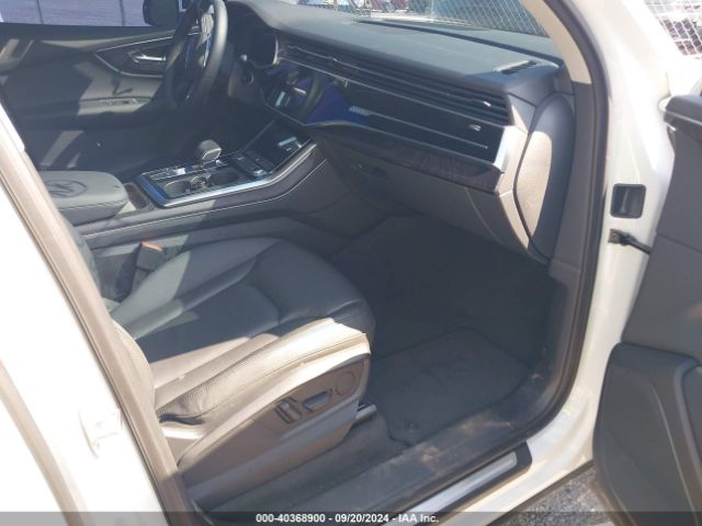 WA1AJBF78ND022887 Audi Q7 Premium 45 Tfsi Quattro Tiptronic