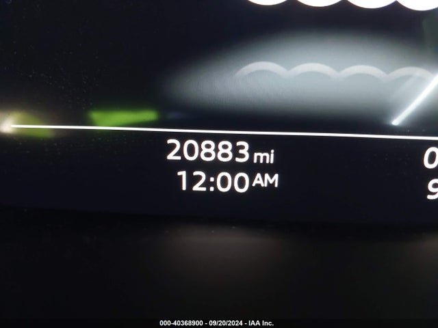 WA1AJBF78ND022887 Audi Q7 Premium 45 Tfsi Quattro Tiptronic