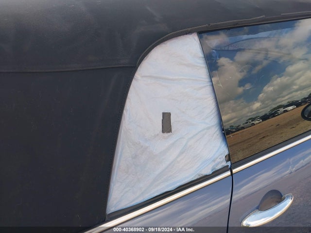 2005 MINI COOPER WMWRF335X5TF62606 Photo 5