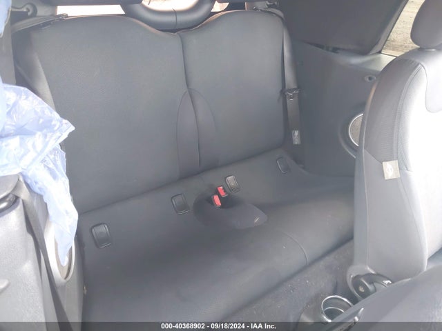 2005 MINI COOPER WMWRF335X5TF62606 Photo 7