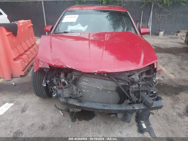 Dodge Avenger R/t 2014 1C3CDZBG2EN187935 Image 13