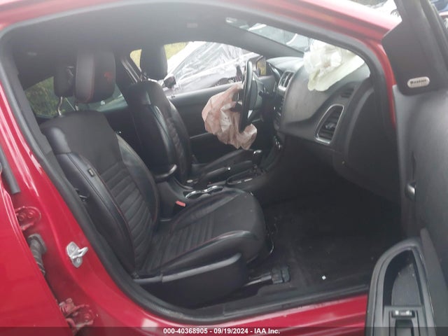 Dodge Avenger R/t 2014 1C3CDZBG2EN187935 Image 5