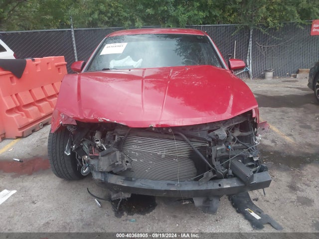 Dodge Avenger R/t 2014 1C3CDZBG2EN187935 Image 6