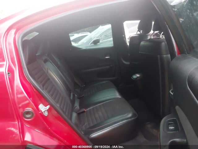 Dodge Avenger R/t 2014 1C3CDZBG2EN187935 Image 8