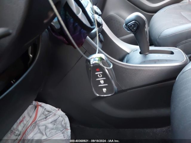 KL7CJPSMXNB508388 Chevrolet Trax Awd Lt