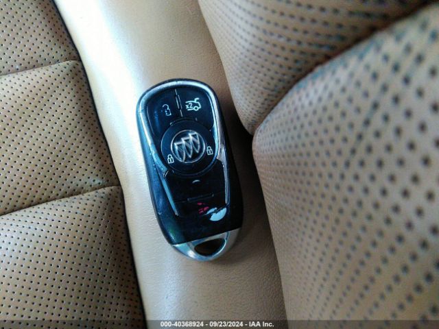1G4ZS5SS0HU171621 Buick Lacrosse Premium